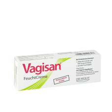 VAGISAN FEUCHTCREME MITRINOŠS KRĒMS 50g 